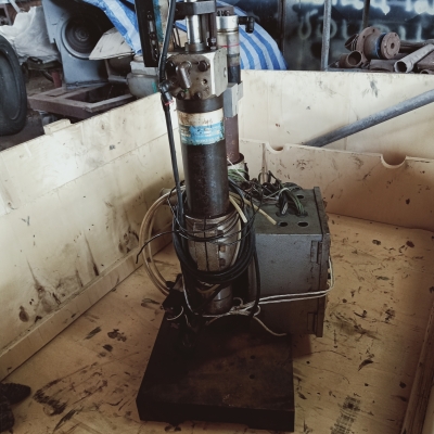 ขายสว่านเจาะออโต้ เก่าญี่ปุ่น 6,500