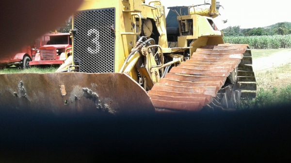 ขายแทรคเตอร์ CAT D5H ราคา 1,300,000