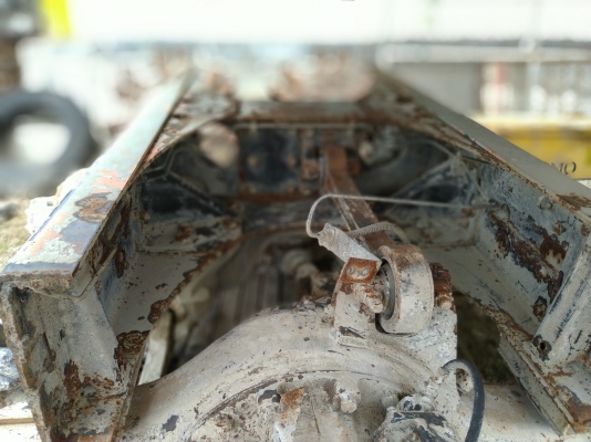 ขายแท่น2เพลา  628  เก่านอก  รอบ  ทดเฟืองท้าย  6,5