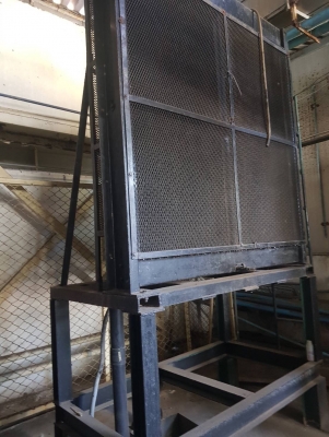 ขายเครื่องปั่นไฟยักษ์ใหญ่ 2575KVA แบรคสโตนใช้ได้น้ำมันเตาและดีเซลเป็นเครื่องแสตนบายไม่ค่อยได้ใช้ราคา 950,000