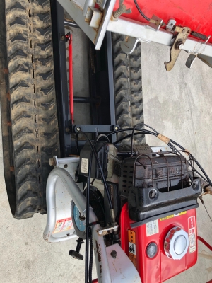 ขาย รถบรรทุกตะขาบYANMAR เก่าญี่ปุ่น ราคา18,500