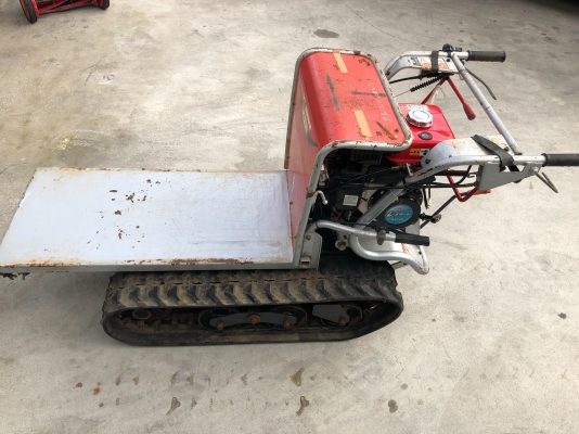 ขาย รถบรรทุกตะขาบYANMAR เก่าญี่ปุ่น ราคา18,500