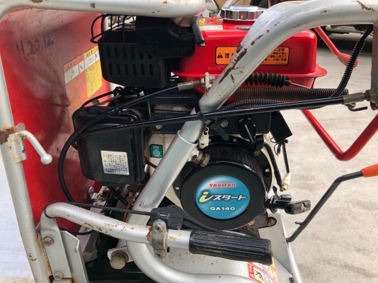 ขาย รถบรรทุกตะขาบYANMAR เก่าญี่ปุ่น ราคา18,500 ขาย รถบรรทุกตะขาบYANMAR เก่าญี่ปุ่น ราคา18,500