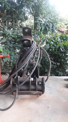 ขายหัวคีบไม้ หมุนได้