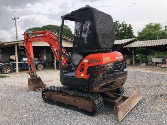 ขาย 365,000 บาท KUBOTA. KX91-3S. 6,xxx ชัวโมง. เครื่องดี ปั้มแรง. โซ่ใหม่ 2 ข้าง ช่วงล่างเต็ม. รถพร้อมใช้งาน. เอกสารเล่มทะเบียน รถอยู่ นครปฐม โทร 0610710295 สนใจ รายการสินค้า อื่นๆ ที่ เว็ปไชค์ Truck2Hand https://www.truck2hand.com/index.php?actions=c ขาย 365,000 บาท KUBOTA. KX91-3S. 6,xxx ชัวโมง. เครื่องดี ปั้มแรง. โซ่ใหม่ 2 ข้าง ช่วงล่างเต็ม. รถพร้อมใช้งาน. เอกสารเล่มทะเบียน รถอยู่ นครปฐม โทร 0610710295 สนใจ รายการสินค้า อื่นๆ ที่ เว็ปไชค์ Truck2Hand https://www.truck2hand.com/index.php?actions=c