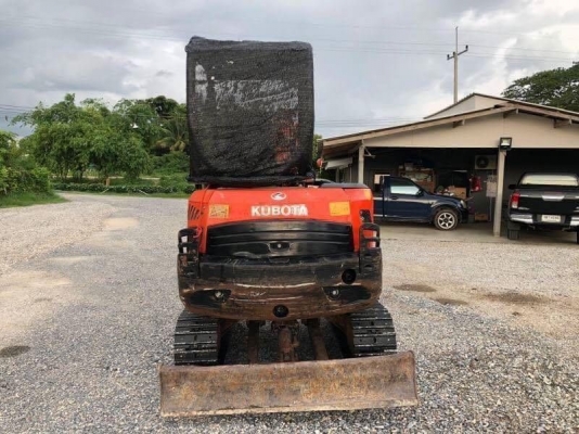 ขาย 365,000 บาท KUBOTA. KX91-3S. 6,xxx ชัวโมง. เครื่องดี ปั้มแรง. โซ่ใหม่ 2 ข้าง ช่วงล่างเต็ม. รถพร้อมใช้งาน. เอกสารเล่มทะเบียน รถอยู่ นครปฐม โทร 0610710295 สนใจ รายการสินค้า อื่นๆ ที่ เว็ปไชค์ Truck2Hand https://www.truck2hand.com/index.php?actions=c ขาย 365,000 บาท KUBOTA. KX91-3S. 6,xxx ชัวโมง. เครื่องดี ปั้มแรง. โซ่ใหม่ 2 ข้าง ช่วงล่างเต็ม. รถพร้อมใช้งาน. เอกสารเล่มทะเบียน รถอยู่ นครปฐม โทร 0610710295 สนใจ รายการสินค้า อื่นๆ ที่ เว็ปไชค์ Truck2Hand https://www.truck2hand.com/index.php?actions=c
