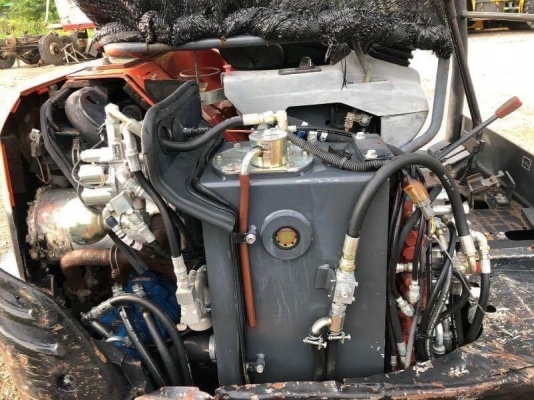 ขาย 365,000 บาท KUBOTA. KX91-3S. 6,xxx ชัวโมง. เครื่องดี ปั้มแรง. โซ่ใหม่ 2 ข้าง ช่วงล่างเต็ม. รถพร้อมใช้งาน. เอกสารเล่มทะเบียน รถอยู่ นครปฐม โทร 0610710295 สนใจ รายการสินค้า อื่นๆ ที่ เว็ปไชค์ Truck2Hand https://www.truck2hand.com/index.php?actions=c ขาย 365,000 บาท KUBOTA. KX91-3S. 6,xxx ชัวโมง. เครื่องดี ปั้มแรง. โซ่ใหม่ 2 ข้าง ช่วงล่างเต็ม. รถพร้อมใช้งาน. เอกสารเล่มทะเบียน รถอยู่ นครปฐม โทร 0610710295 สนใจ รายการสินค้า อื่นๆ ที่ เว็ปไชค์ Truck2Hand https://www.truck2hand.com/index.php?actions=c
