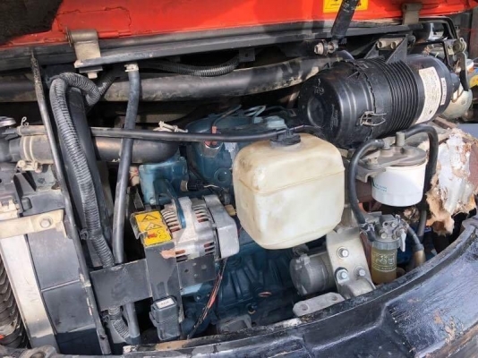 ขาย 365,000 บาท KUBOTA. KX91-3S. 6,xxx ชัวโมง. เครื่องดี ปั้มแรง. โซ่ใหม่ 2 ข้าง ช่วงล่างเต็ม. รถพร้อมใช้งาน. เอกสารเล่มทะเบียน รถอยู่ นครปฐม โทร 0610710295 สนใจ รายการสินค้า อื่นๆ ที่ เว็ปไชค์ Truck2Hand https://www.truck2hand.com/index.php?actions=c ขาย 365,000 บาท KUBOTA. KX91-3S. 6,xxx ชัวโมง. เครื่องดี ปั้มแรง. โซ่ใหม่ 2 ข้าง ช่วงล่างเต็ม. รถพร้อมใช้งาน. เอกสารเล่มทะเบียน รถอยู่ นครปฐม โทร 0610710295 สนใจ รายการสินค้า อื่นๆ ที่ เว็ปไชค์ Truck2Hand https://www.truck2hand.com/index.php?actions=c