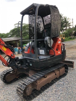 ขาย 365,000 บาท KUBOTA. KX91-3S. 6,xxx ชัวโมง. เครื่องดี ปั้มแรง. โซ่ใหม่ 2 ข้าง ช่วงล่างเต็ม. รถพร้อมใช้งาน. เอกสารเล่มทะเบียน รถอยู่ นครปฐม โทร 0610710295 สนใจ รายการสินค้า อื่นๆ ที่ เว็ปไชค์ Truck2Hand https://www.truck2hand.com/index.php?actions=c ขาย 365,000 บาท KUBOTA. KX91-3S. 6,xxx ชัวโมง. เครื่องดี ปั้มแรง. โซ่ใหม่ 2 ข้าง ช่วงล่างเต็ม. รถพร้อมใช้งาน. เอกสารเล่มทะเบียน รถอยู่ นครปฐม โทร 0610710295 สนใจ รายการสินค้า อื่นๆ ที่ เว็ปไชค์ Truck2Hand https://www.truck2hand.com/index.php?actions=c