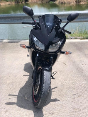 CBR300R abs ปี15 ไมล์23,*** ราคา 51,900 บาท ✅รายละเอียดรถ✅ -สีเดิมทั้งคัน -ไม่เคยล้มหนักไม่เคยชนหนัก CBR300R abs ปี15 ไมล์23,*** ราคา 51,900 บาท ✅รายละเอียดรถ✅ -สีเดิมทั้งคัน -ไม่เคยล้มหนักไม่เคยชนหนัก
