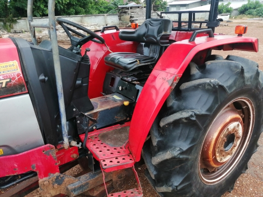 ขายยันม่าร์45เเรงพร้อมใบดันดิน+ผาน6/24 ราคา235000บ.โทร0819711186