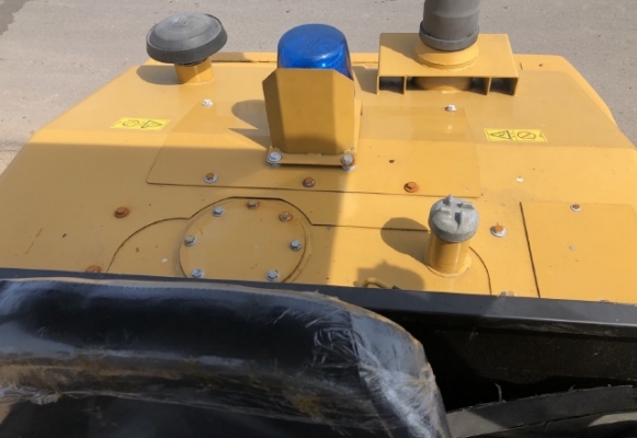 ขายรถตักล้อยาง CAT 910H (เทียบเท่า WA100-6) ปี 2012 แขนยาวพิเศษ นำเข้าเองจากญี่ปุ่น สภาพสวยพร้อมใช้  มีVDOครับ