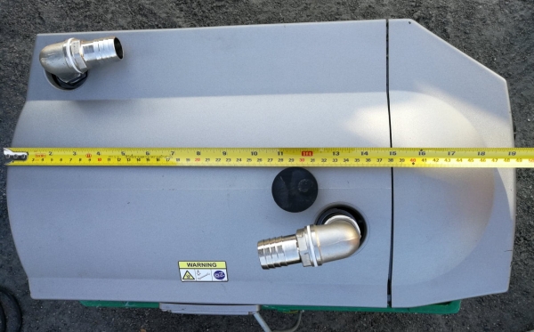 ปั้มอัดอากาศแบบ oil free Becker dt 4.25/k ปั้มอัดอากาศแบบ oil free Becker dt 4.25/k