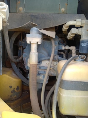 รถบ้านฝากขาย..KOMATSU PC128US-2E1 เก่าใน สภาพดี เครื่องปั๊มแห้ง เดิมๆๆ เอกสารอินวอย พร้อมใช้ โทร 089-3818694 จ๊อย รถบ้านฝากขาย..KOMATSU PC128US-2E1 เก่าใน สภาพดี เครื่องปั๊มแห้ง เดิมๆๆ เอกสารอินวอย พร้อมใช้ โทร 089-3818694 จ๊อย