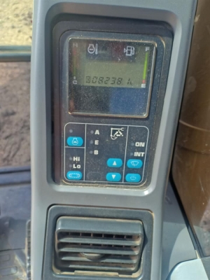 รถบ้านฝากขาย..KOMATSU PC128US-2E1 เก่าใน สภาพดี เครื่องปั๊มแห้ง เดิมๆๆ เอกสารอินวอย พร้อมใช้ โทร 089-3818694 จ๊อย รถบ้านฝากขาย..KOMATSU PC128US-2E1 เก่าใน สภาพดี เครื่องปั๊มแห้ง เดิมๆๆ เอกสารอินวอย พร้อมใช้ โทร 089-3818694 จ๊อย