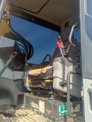 รถบ้านฝากขาย..KOMATSU PC128US-2E1 เก่าใน สภาพดี เครื่องปั๊มแห้ง เดิมๆๆ เอกสารอินวอย พร้อมใช้ โทร 089-3818694 จ๊อย รถบ้านฝากขาย..KOMATSU PC128US-2E1 เก่าใน สภาพดี เครื่องปั๊มแห้ง เดิมๆๆ เอกสารอินวอย พร้อมใช้ โทร 089-3818694 จ๊อย