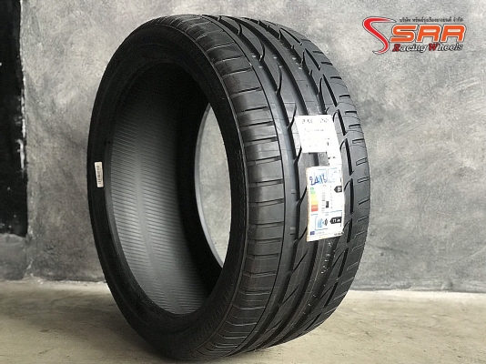 BRIDGESTONE POTENZA S001 RFT 255/35R18 ลดราคาพิเศษ เส้นละ 3,500 ฿ BRIDGESTONE POTENZA S001 RFT 255/35R18 ลดราคาพิเศษ เส้นละ 3,500 ฿
