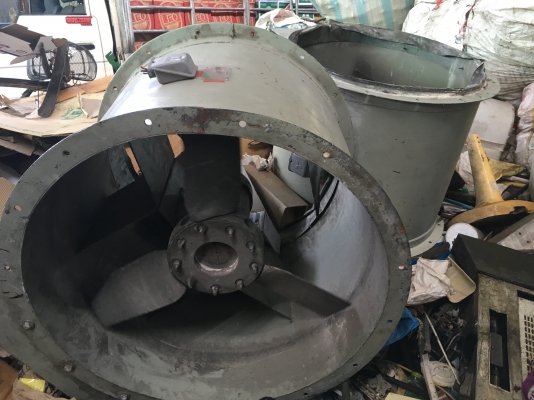 ขาย...แอร์โฟลว์ มี2ตัว สวยครับ