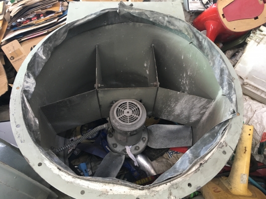 ขาย...แอร์โฟลว์ มี2ตัว สวยครับ