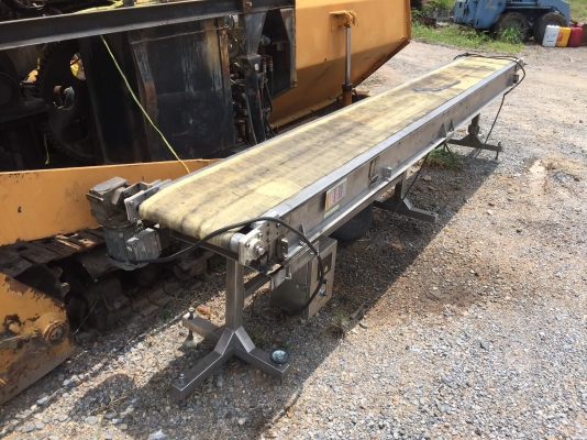 สายพานลำเลียง