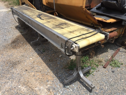 สายพานลำเลียง