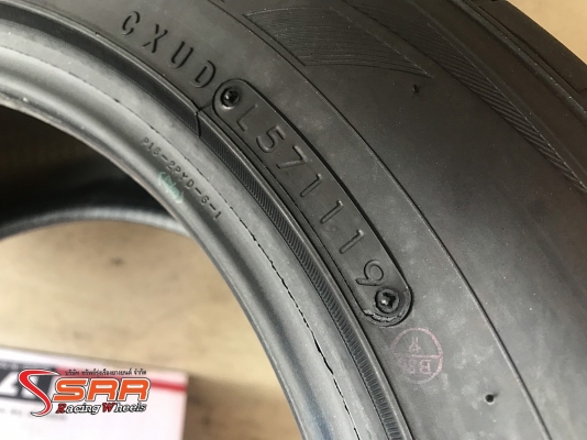 TOYO C1S 215/55R16 ยางญี่ปุ่น ปี19 เส้นละ 4,800 บาท TOYO C1S 215/55R16 ยางญี่ปุ่น ปี19 เส้นละ 4,800 บาท