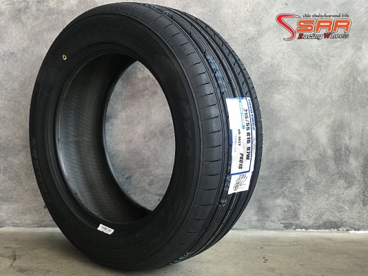 TOYO C1S 215/55R16 ยางญี่ปุ่น ปี19 เส้นละ 4,800 บาท TOYO C1S 215/55R16 ยางญี่ปุ่น ปี19 เส้นละ 4,800 บาท