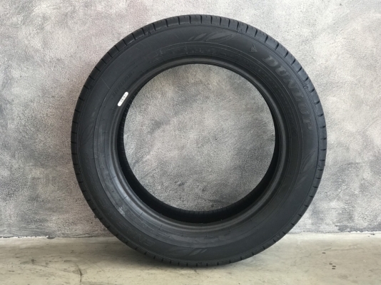 DUNLOP ENASAVE EC300+ 195/60R16 สำหรับใส่รถ NISSAN SLYPHY DUNLOP ENASAVE EC300+ 195/60R16 สำหรับใส่รถ NISSAN SLYPHY