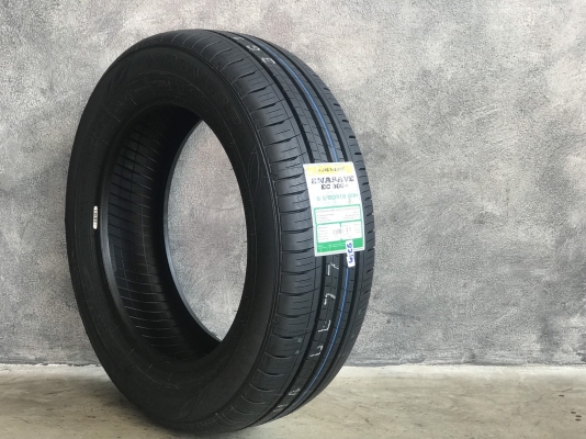 DUNLOP ENASAVE EC300+ 195/60R16 สำหรับใส่รถ NISSAN SLYPHY DUNLOP ENASAVE EC300+ 195/60R16 สำหรับใส่รถ NISSAN SLYPHY