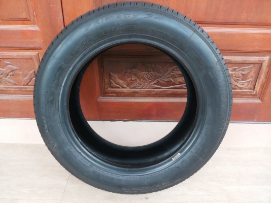 ยางมิชลิน ขอบ 195/60R16 ปี 15 ยางมิชลิน ขอบ 195/60R16 ปี 15