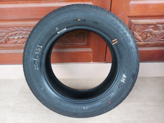 ยางบริดสโตน ขอบ 175/65R14 ปี 17