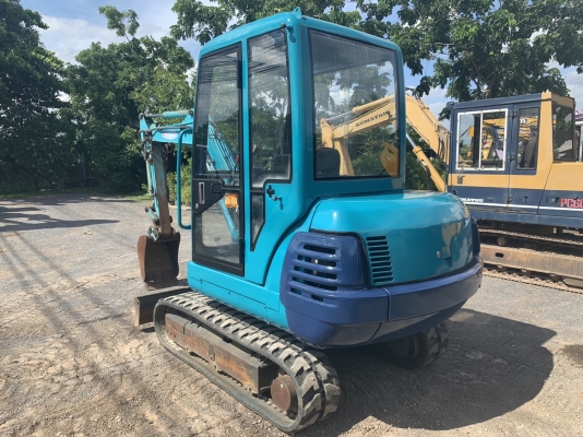 ขาย รถแม็คโคร KUBOTA 030 พร้อมใช้งาน นำเข้าเองจากประเทศญี่ปุ่น ติดต่อ 063-9316985 ID LINE : 0639316985 ครับ