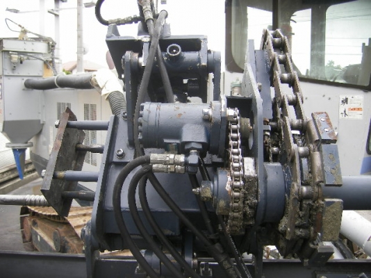 Furukawa HCR900-DS III เอกสารอินวอย Furukawa HCR900-DS III เอกสารอินวอย