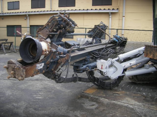 Furukawa HCR900-DS III เอกสารอินวอย Furukawa HCR900-DS III เอกสารอินวอย