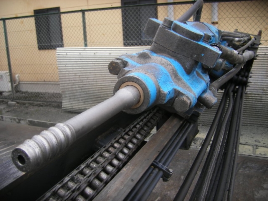 Furukawa HCR900-DS III เอกสารอินวอย Furukawa HCR900-DS III เอกสารอินวอย