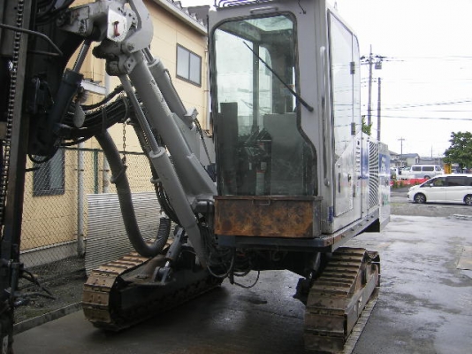 Furukawa HCR900-DS III เอกสารอินวอย Furukawa HCR900-DS III เอกสารอินวอย