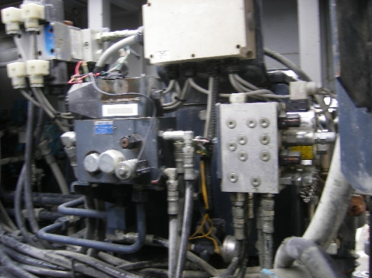 Furukawa HCR900-DS III เอกสารอินวอย Furukawa HCR900-DS III เอกสารอินวอย