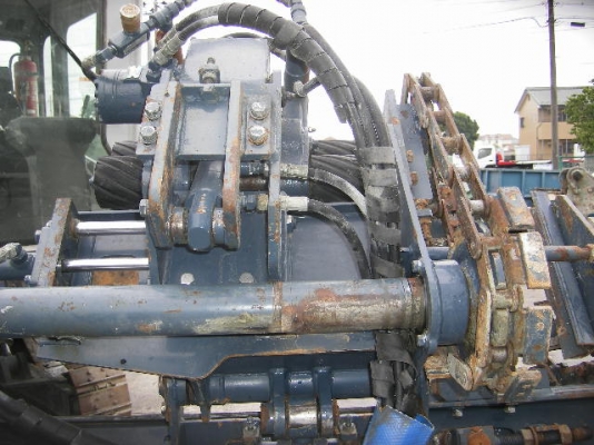 Furukawa HCR900-DS III เอกสารอินวอย Furukawa HCR900-DS III เอกสารอินวอย