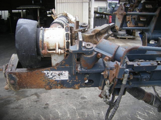 Furukawa HCR900-DS III เอกสารอินวอย