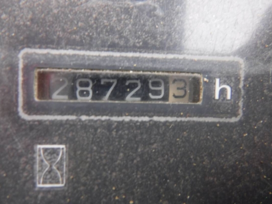 ขายรถตัก ยี่ห้อ KOMATSU รุ่น WA350-3 ขายรถตัก ยี่ห้อ KOMATSU รุ่น WA350-3