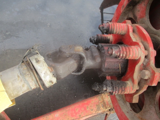 ขายเครื่องอัดฟาง STAR THB1010 เก่านอกญี่ปุ่น สภาพดี พร้อมใช้ 148000บาท โทร084-5424150 line id : rapinzat ขายเครื่องอัดฟาง STAR THB1010 เก่านอกญี่ปุ่น สภาพดี พร้อมใช้ 148000บาท โทร084-5424150 line id : rapinzat