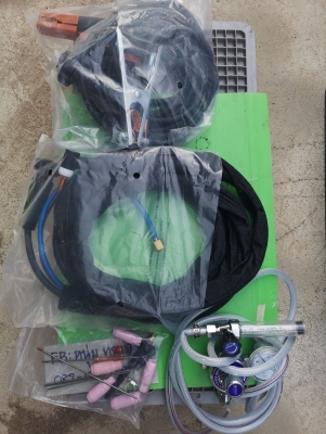 ขายตู้เชื่อม​ 3 รบบ​ เชื่อมอาร์กอนอลูมิเนียม​ เชื่อมอาร์กอน​สแตนเลส​และเชื่อมธูปธรรมดา​ สภาพใหม่​ เป