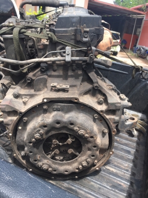 ขายเครื่อง6HE1 มีใบ 75000บาท 0816278866 0956588866