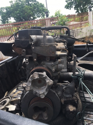 ขายเครื่อง6HE1 มีใบ 75000บาท 0816278866 0956588866