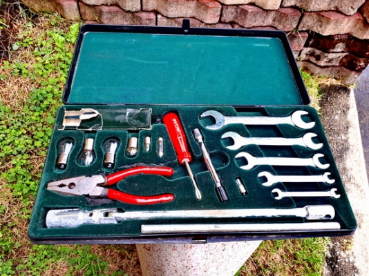 ขายเครื่องมือติดรถของ Jaguar เพิ่งมาจากญี่ปุ่น