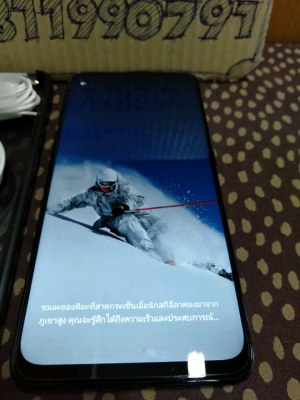 OPPO F11 PRO 6/64GB อายุ 2 เดือนกว่า OPPO F11 PRO 6/64GB อายุ 2 เดือนกว่า