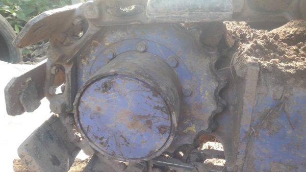ขาย KOMATSU PC40-7E ไฟเต็มเอกสารอินวอยเก่านอกราคา 285,000