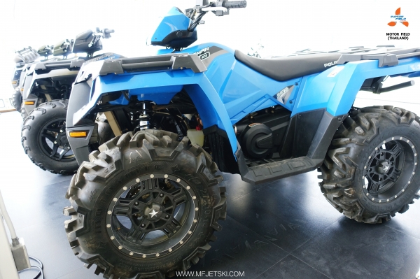 ATV 2019 Polaris Sportman 570