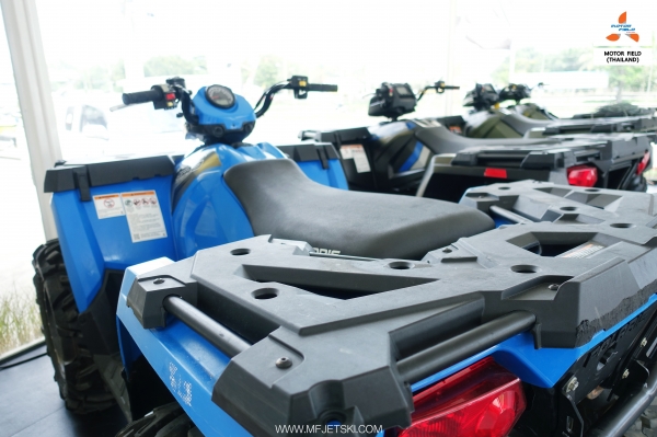 ATV 2019 Polaris Sportman 570