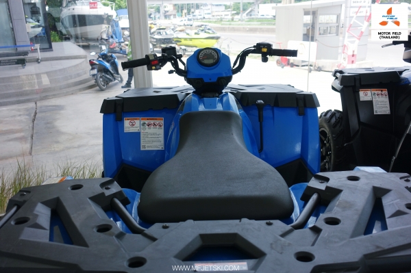 ATV 2019 Polaris Sportman 570